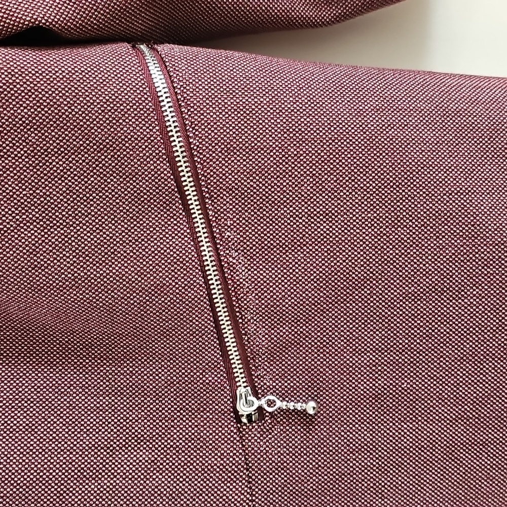 Express Cropped Blazer - Picture 3 of 5